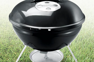 Weber-Grill